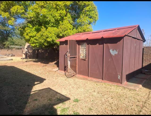 4 BEDROOM HOUSE FOR SALE IN GLEN HARVIE